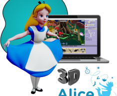Elis 3d - Школа программирования для детей, компьютерные курсы для школьников, начинающих и подростков - KIBERone г. Farg’ona 