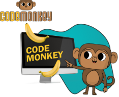 CodeMonkey. Mantiqni rivojlantirish - Школа программирования для детей, компьютерные курсы для школьников, начинающих и подростков - KIBERone г. Farg’ona 