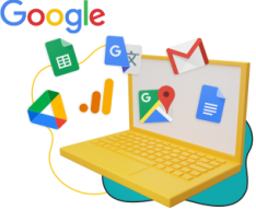 Google ilovalari. Hayot uchun murojaat qiling! Siz bilmagan 35 ta Google ilovalari - Школа программирования для детей, компьютерные курсы для школьников, начинающих и подростков - KIBERone г. Farg’ona 