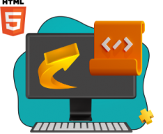 HTML asoslari. Veb ishlab chiqishni o'rganish - Школа программирования для детей, компьютерные курсы для школьников, начинающих и подростков - KIBERone г. Farg’ona 