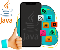 Java tilida dasturlash. Sizning birinchi arizangiz! - Школа программирования для детей, компьютерные курсы для школьников, начинающих и подростков - KIBERone г. Farg’ona 