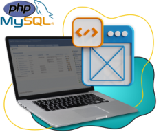 PHP+SQL - Школа программирования для детей, компьютерные курсы для школьников, начинающих и подростков - KIBERone г. Farg’ona 