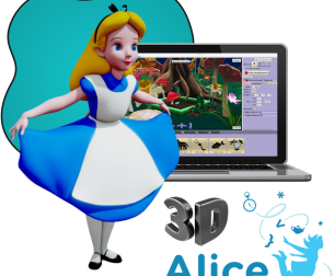 Elis 3d - Школа программирования для детей, компьютерные курсы для школьников, начинающих и подростков - KIBERone г. Farg’ona 