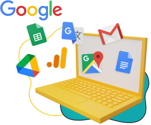 Google ilovalari. Hayot uchun murojaat qiling! Siz bilmagan 35 ta Google ilovalari - Школа программирования для детей, компьютерные курсы для школьников, начинающих и подростков - KIBERone г. Farg’ona 