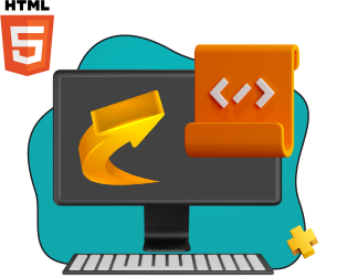 HTML asoslari. Veb ishlab chiqishni o'rganish - Школа программирования для детей, компьютерные курсы для школьников, начинающих и подростков - KIBERone г. Farg’ona 