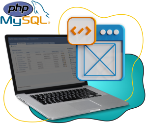 PHP+SQL - Школа программирования для детей, компьютерные курсы для школьников, начинающих и подростков - KIBERone г. Farg’ona 
