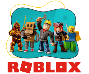 Roblox Studio. O'zingiz tasavvur qilgan hamma narsani qiling - Школа программирования для детей, компьютерные курсы для школьников, начинающих и подростков - KIBERone г. Farg’ona 