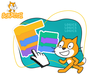 Scratch bilan tanishtirish. Scratch yordamida o'yinlar yaratish. Asoslar - Школа программирования для детей, компьютерные курсы для школьников, начинающих и подростков - KIBERone г. Farg’ona 