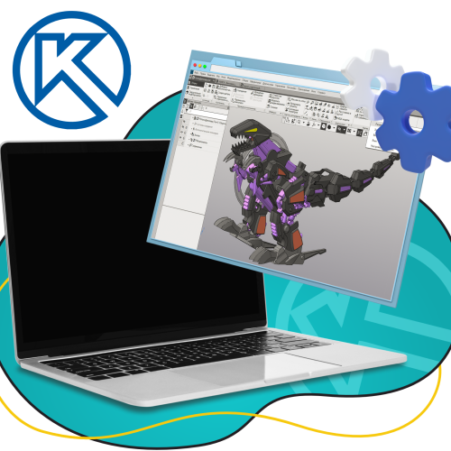 Kompas - 3D. Biz 3D modellashtirish sohasidagi bilimlarni amalda qo'llaymiz